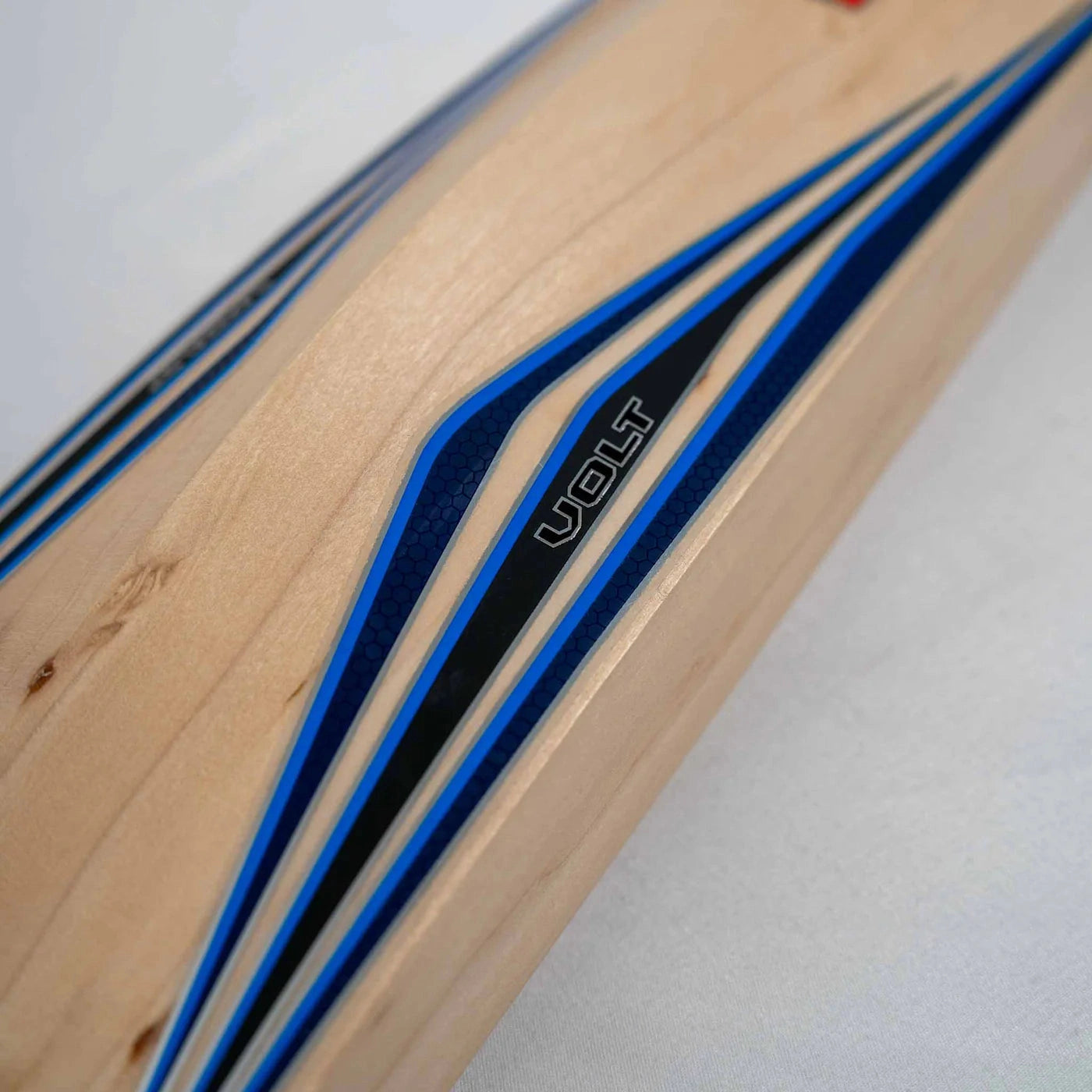 Gray-Nicolls Volt 500 Ready Play Junior Cricket Bat – Junior English Willow Bat