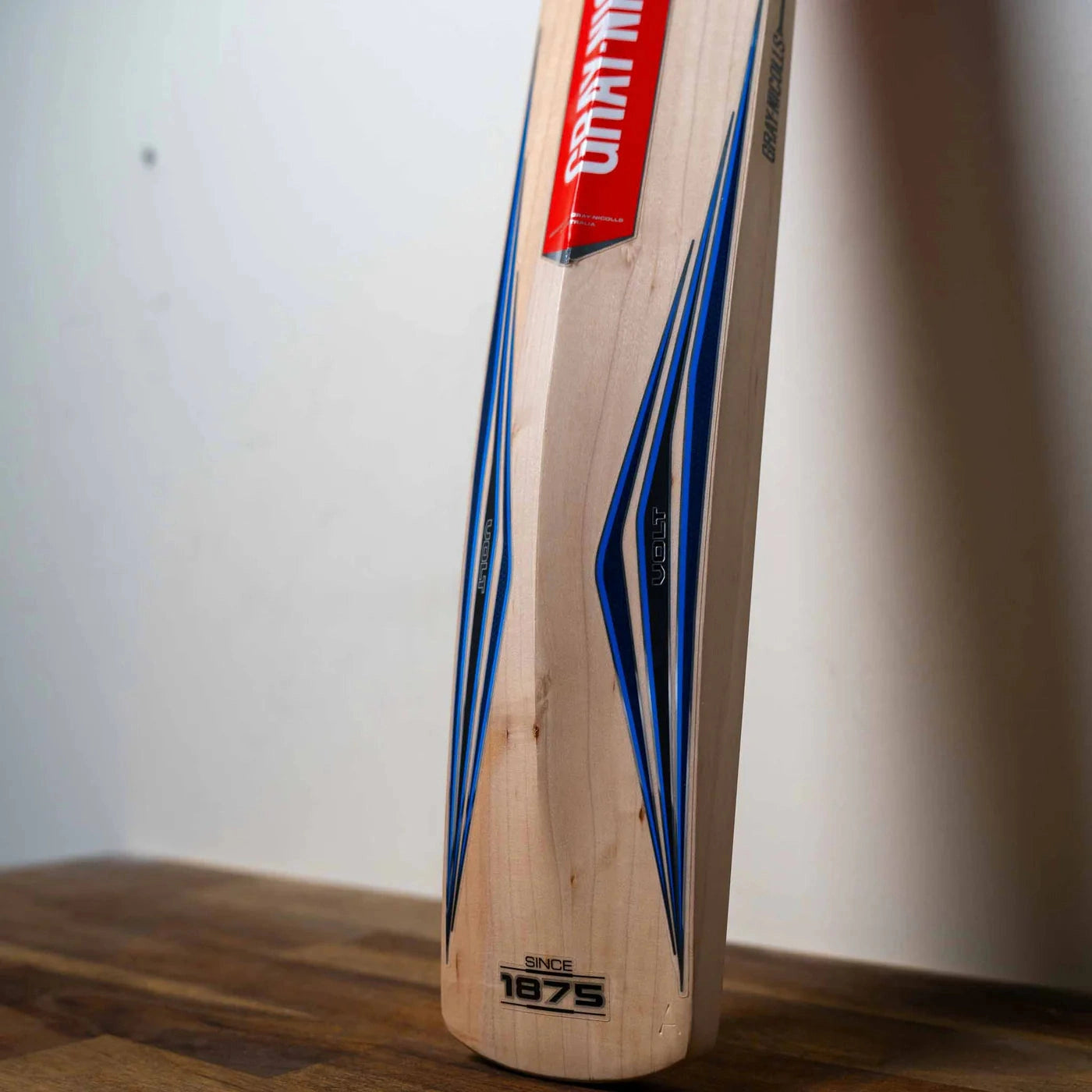 Gray-Nicolls Volt 500 Ready Play Junior Cricket Bat – Junior English Willow Bat