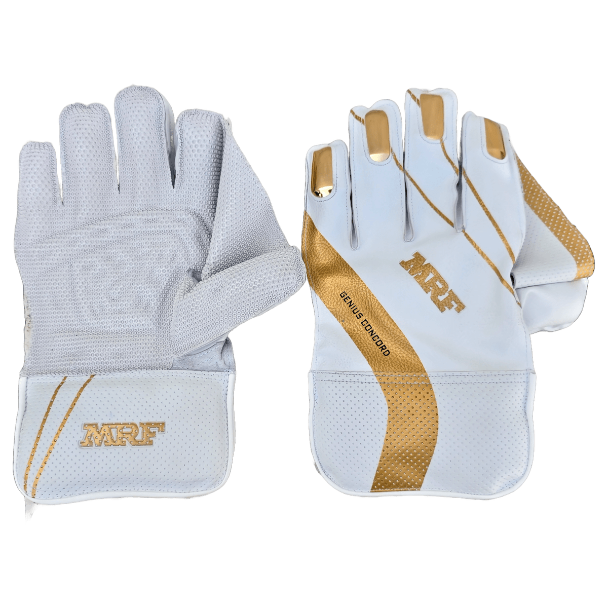 MRF Genius Concord Wicketkeeping Gloves