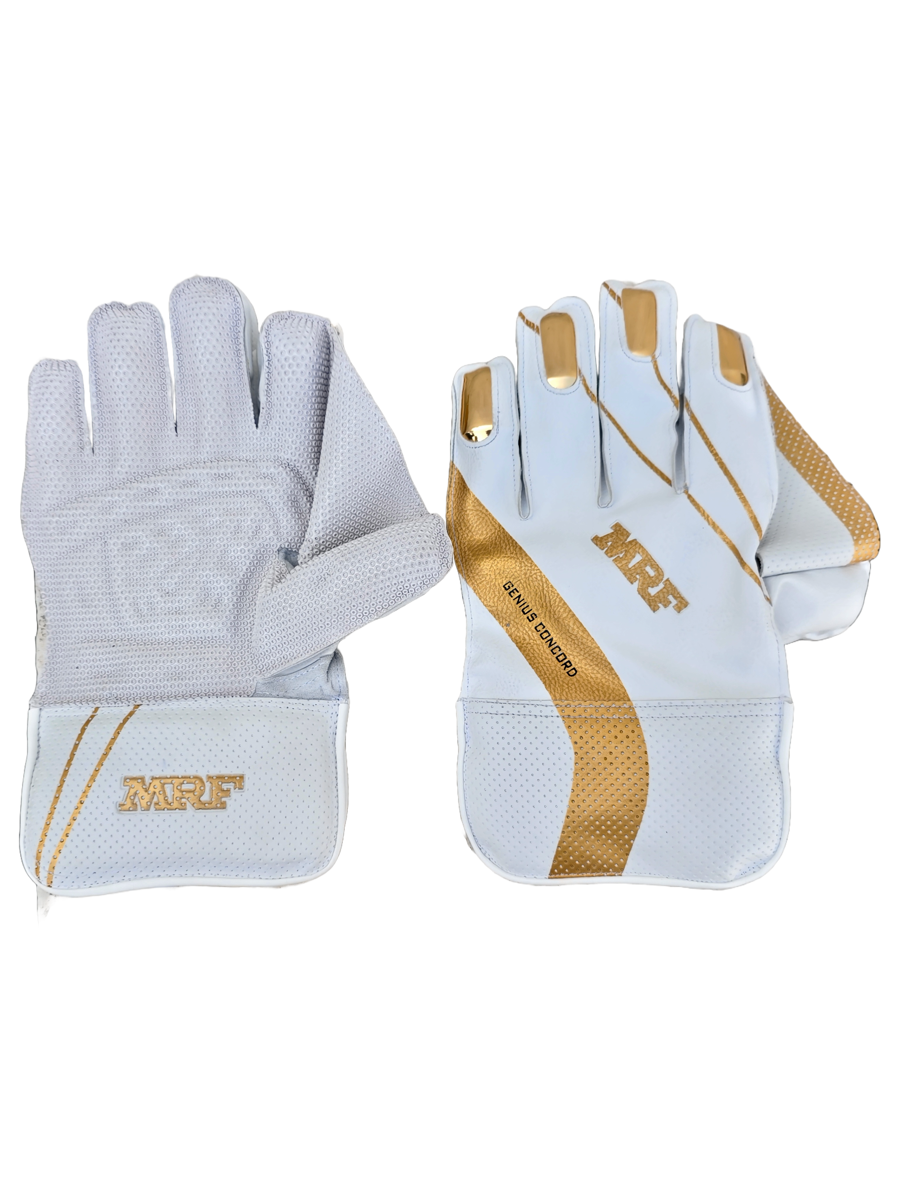 MRF Genius Concord Wicketkeeping Gloves