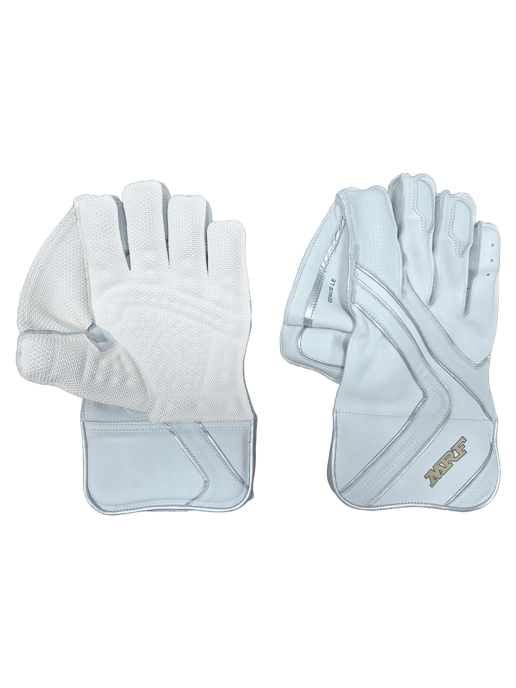 MRF Genius LE Wicketkeeping Gloves
