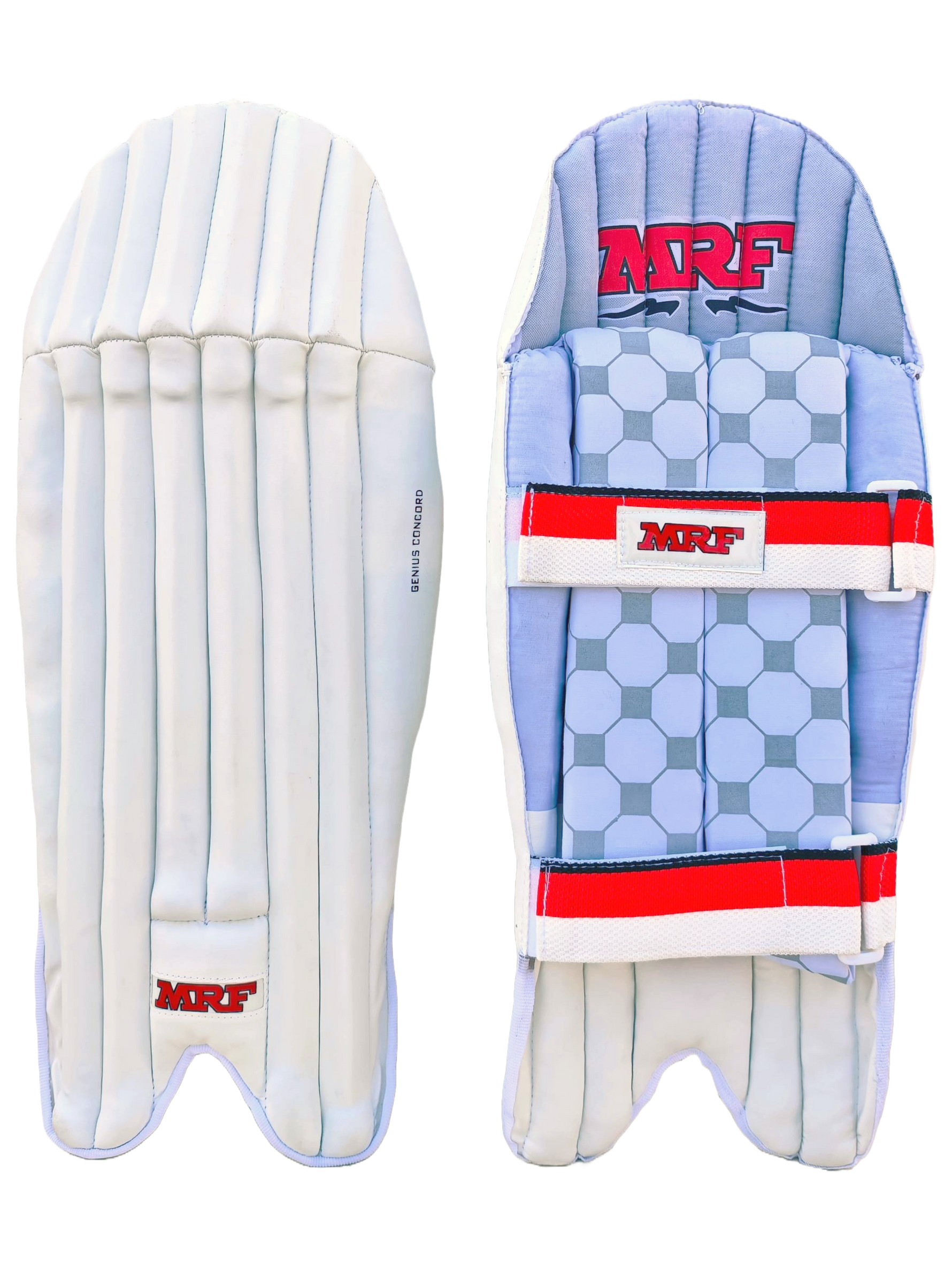 MRF Genius Concord Wicketkeeping Pads