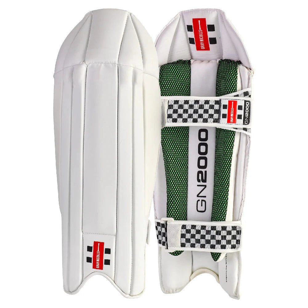 Gray Nicolls 2000 Wicketkeeping Legguard