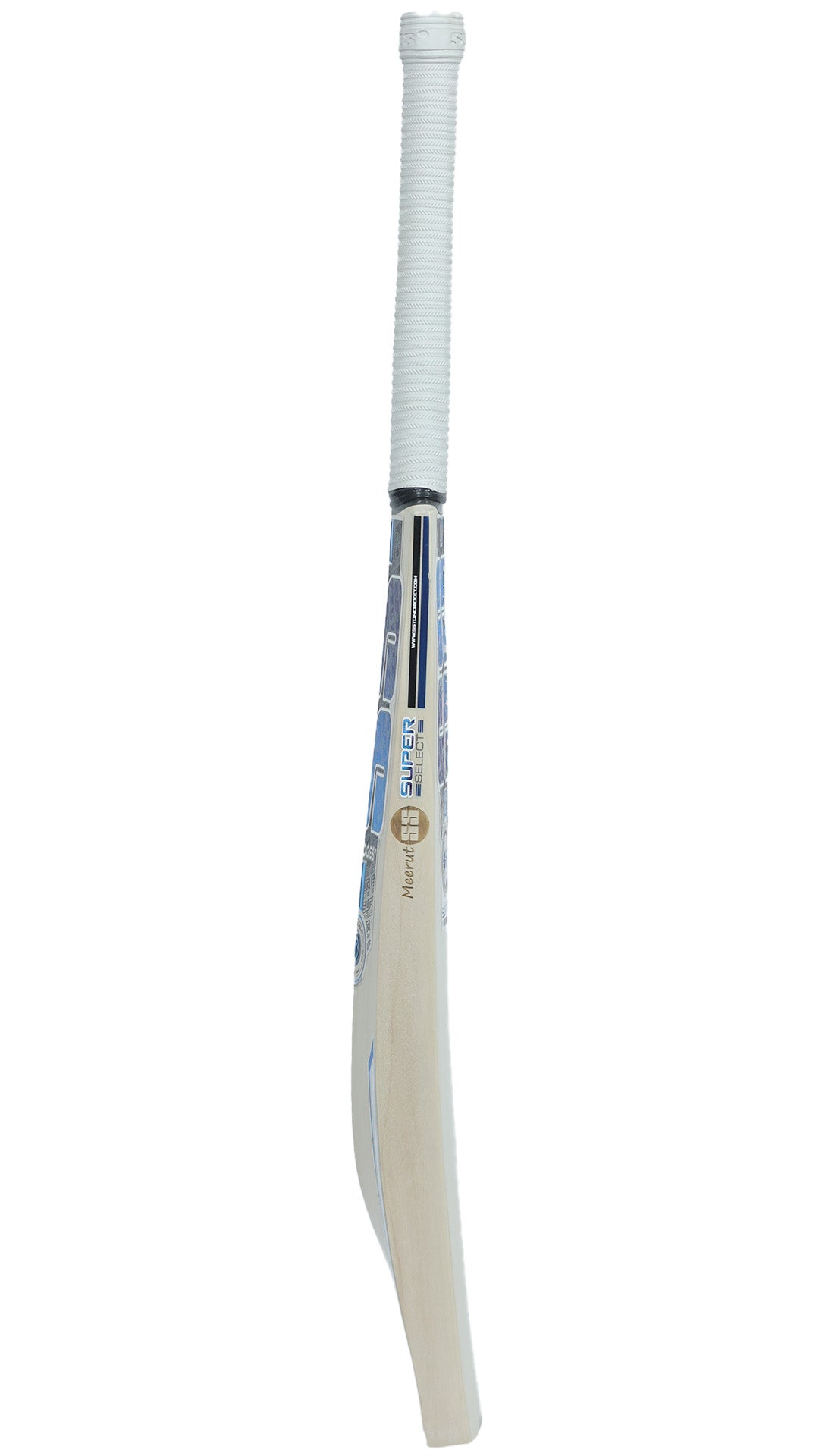SS Super Select Adult Cricket Bat