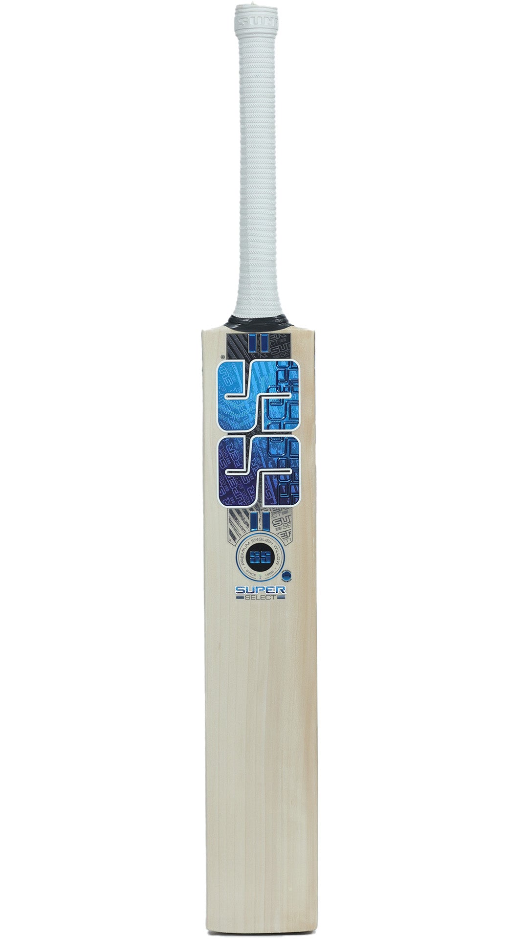 SS Super Select Adult Cricket Bat