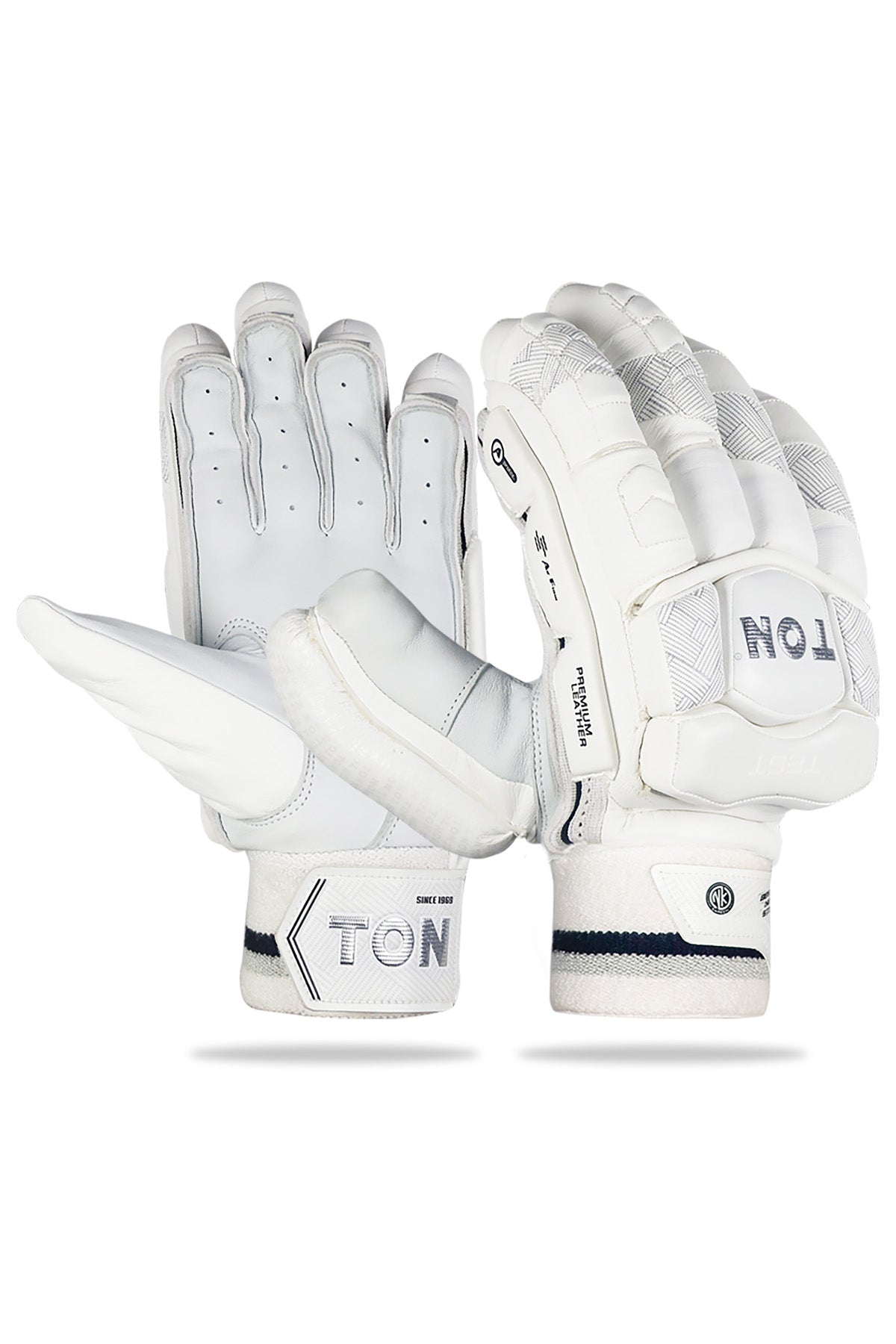 SS Test Players Adult Batting Gloves