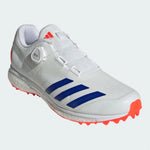 Adidas Footwear Adidas 22YDS Boost Allrounder Cricket Shoe