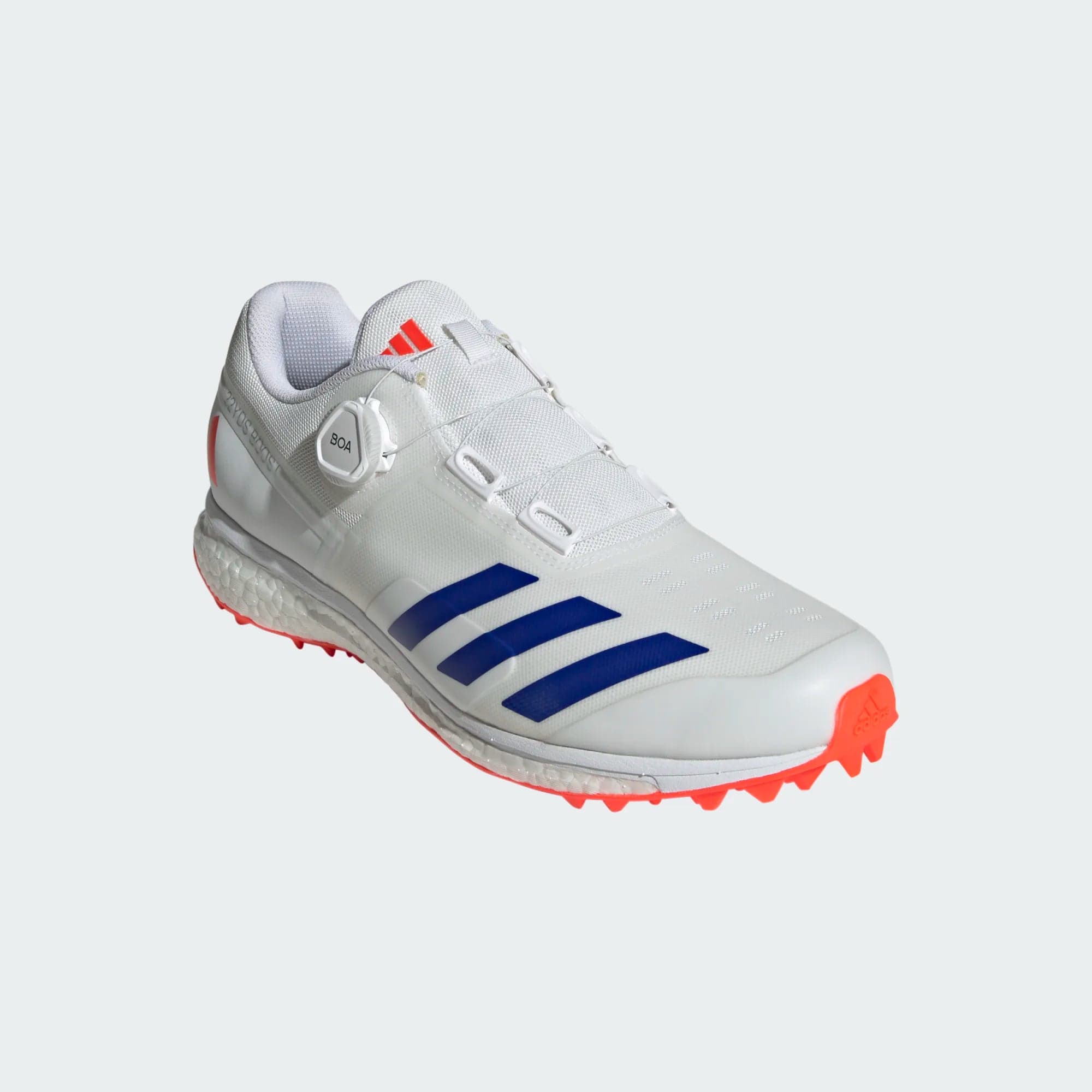 Adidas Footwear Adidas 22YDS Boost Allrounder Cricket Shoe