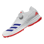 Adidas Footwear Adidas 22YDS Boost Allrounder Cricket Shoe