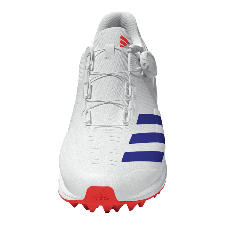 Adidas 22YDS Boost Allrounder Cricket Shoe 2024 Western Sports Centre Adidas 22YDS Boost Allrounder Cricket Shoe 2024 Western Sports Centre