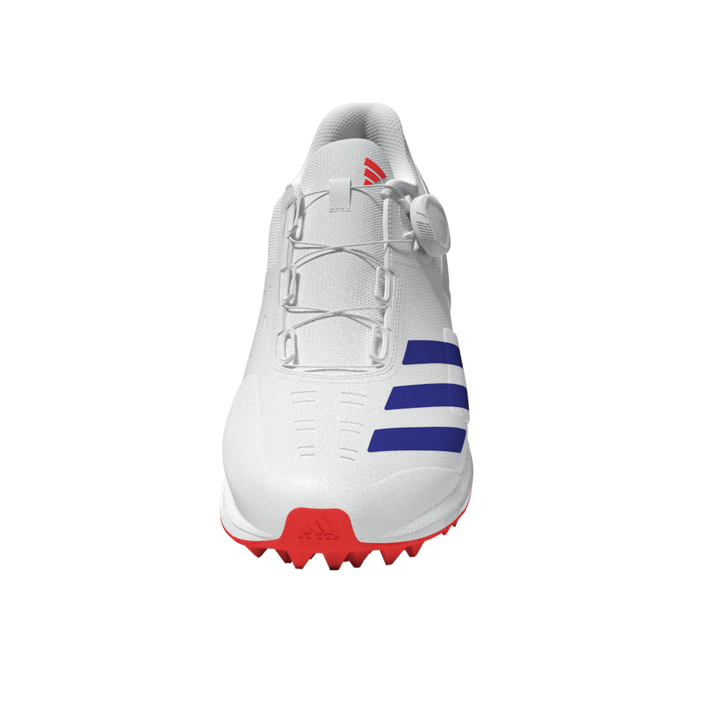 Adidas Footwear Adidas 22YDS Boost Allrounder Cricket Shoe