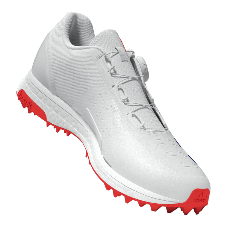 Adidas Footwear Adidas 22YDS Boost Allrounder Cricket Shoe