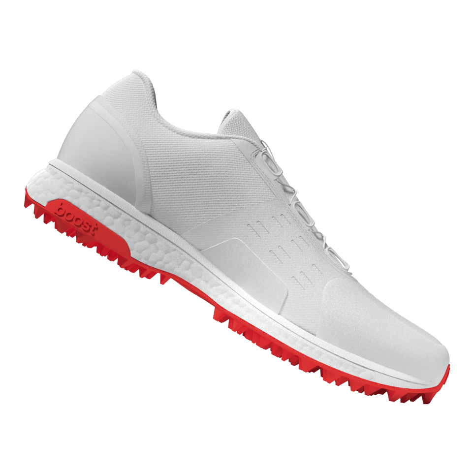 Adidas Footwear Adidas 22YDS Boost Allrounder Cricket Shoe