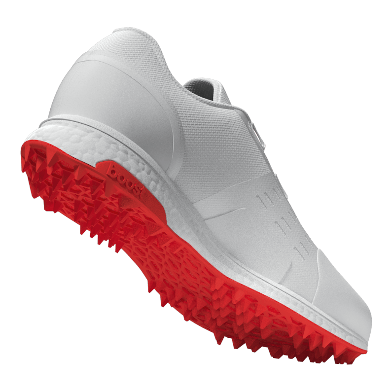 Adidas Footwear Adidas 22YDS Boost Allrounder Cricket Shoe