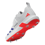 Adidas Footwear Adidas Adipower Vector Full Spikes Cricket Shoes