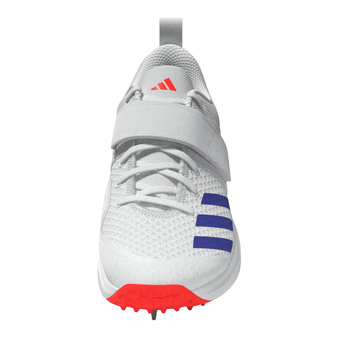 Adidas Footwear Adidas Adipower Vector Full Spikes Cricket Shoes