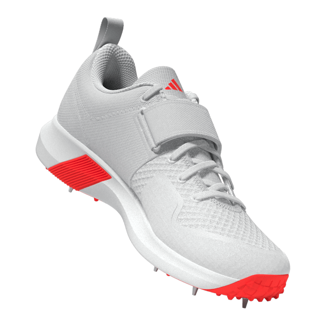 Adidas Footwear Adidas Adipower Vector Full Spikes Cricket Shoes