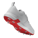 Adidas Footwear Adidas Adipower Vector Full Spikes Cricket Shoes