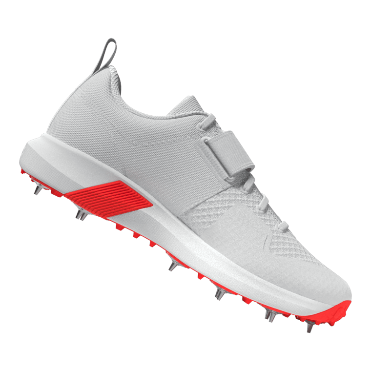 Adidas Footwear Adidas Adipower Vector Full Spikes Cricket Shoes