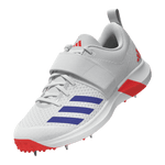 Adidas Footwear Adidas Adipower Vector Full Spikes Cricket Shoes