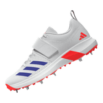 Adidas Footwear Adidas Adipower Vector Full Spikes Cricket Shoes