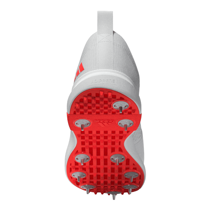 Adidas Footwear Adidas Adipower Vector Full Spikes Cricket Shoes