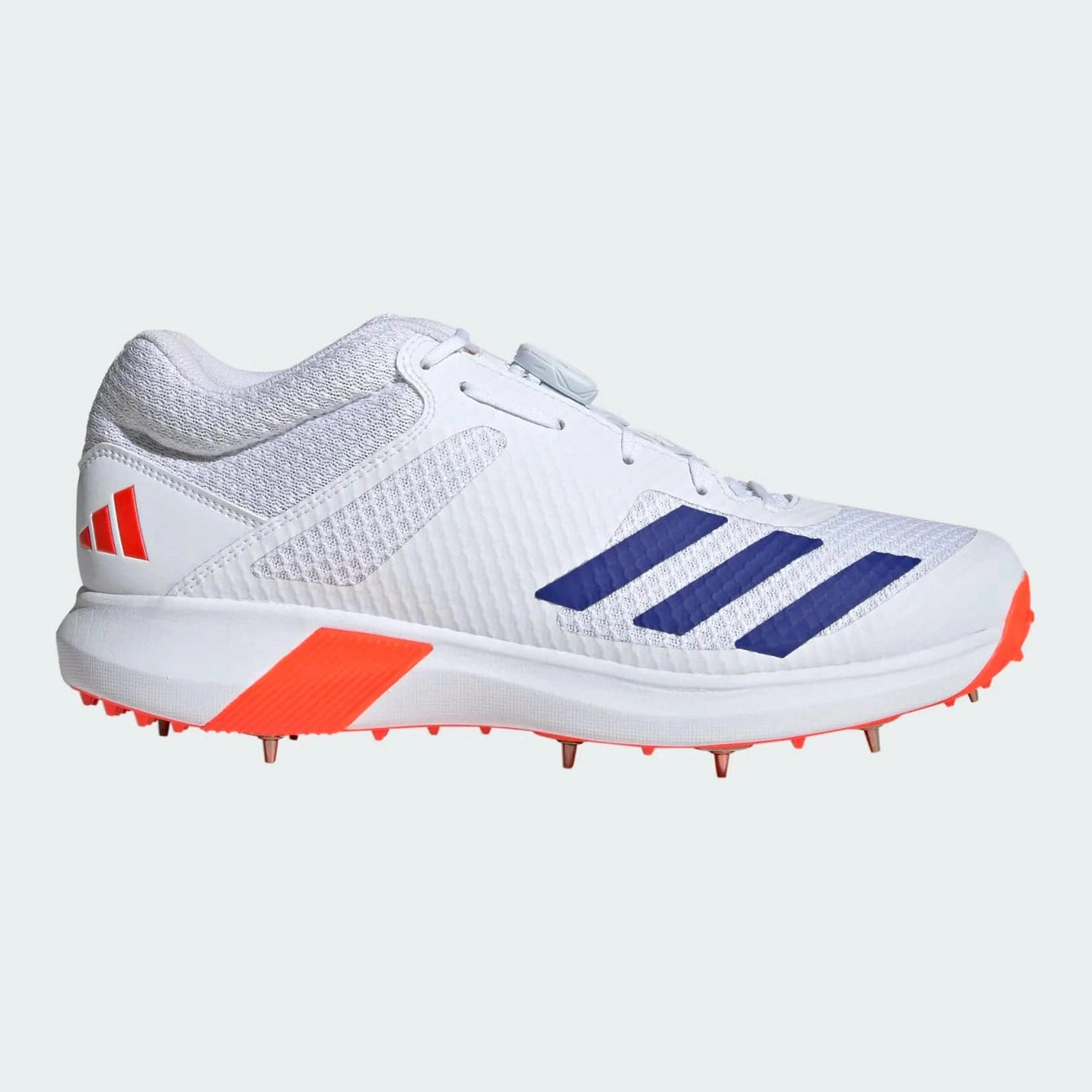 Adidas Footwear Adidas Adipower Vector Mid Full Spike