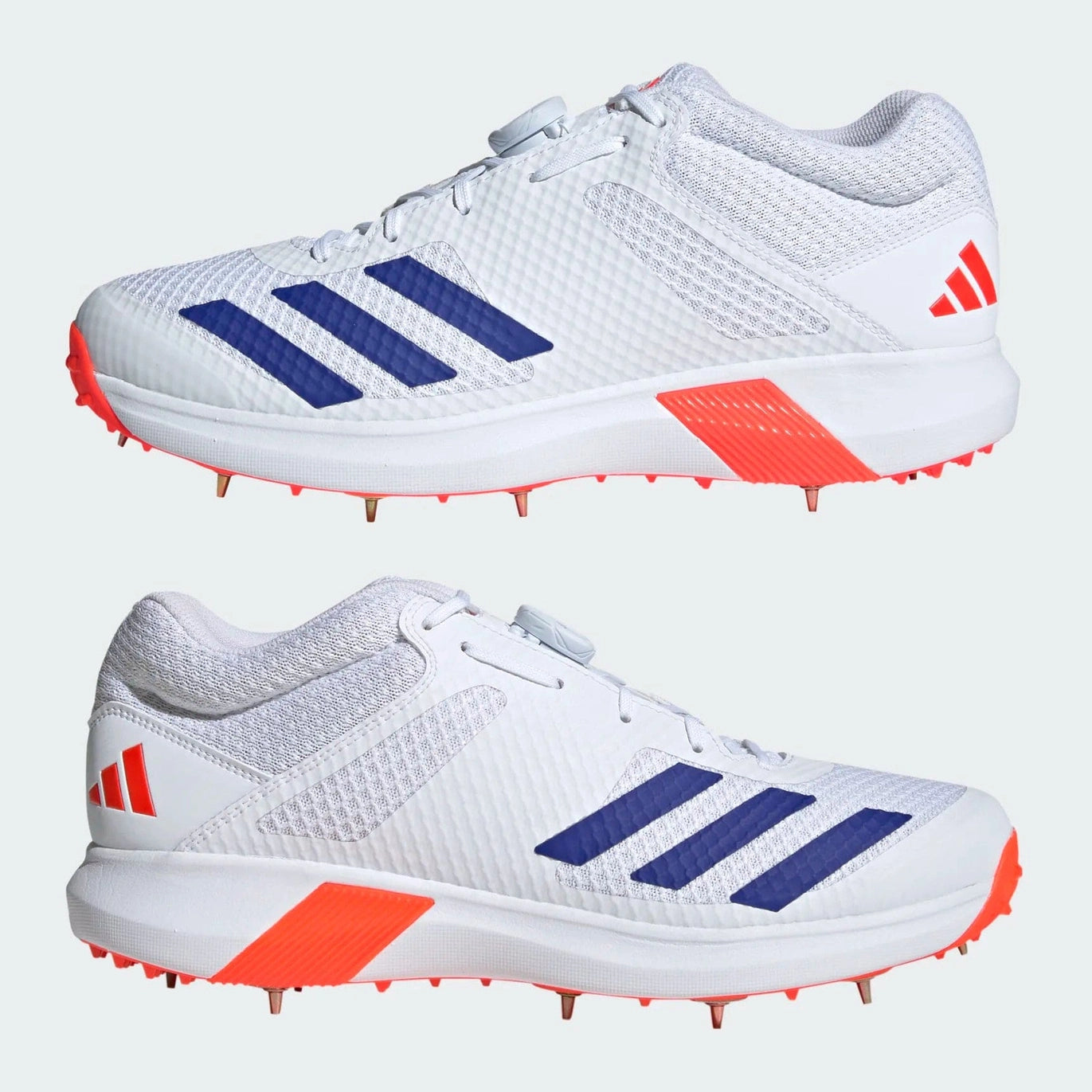 Adidas Footwear Adidas Adipower Vector Mid Full Spike