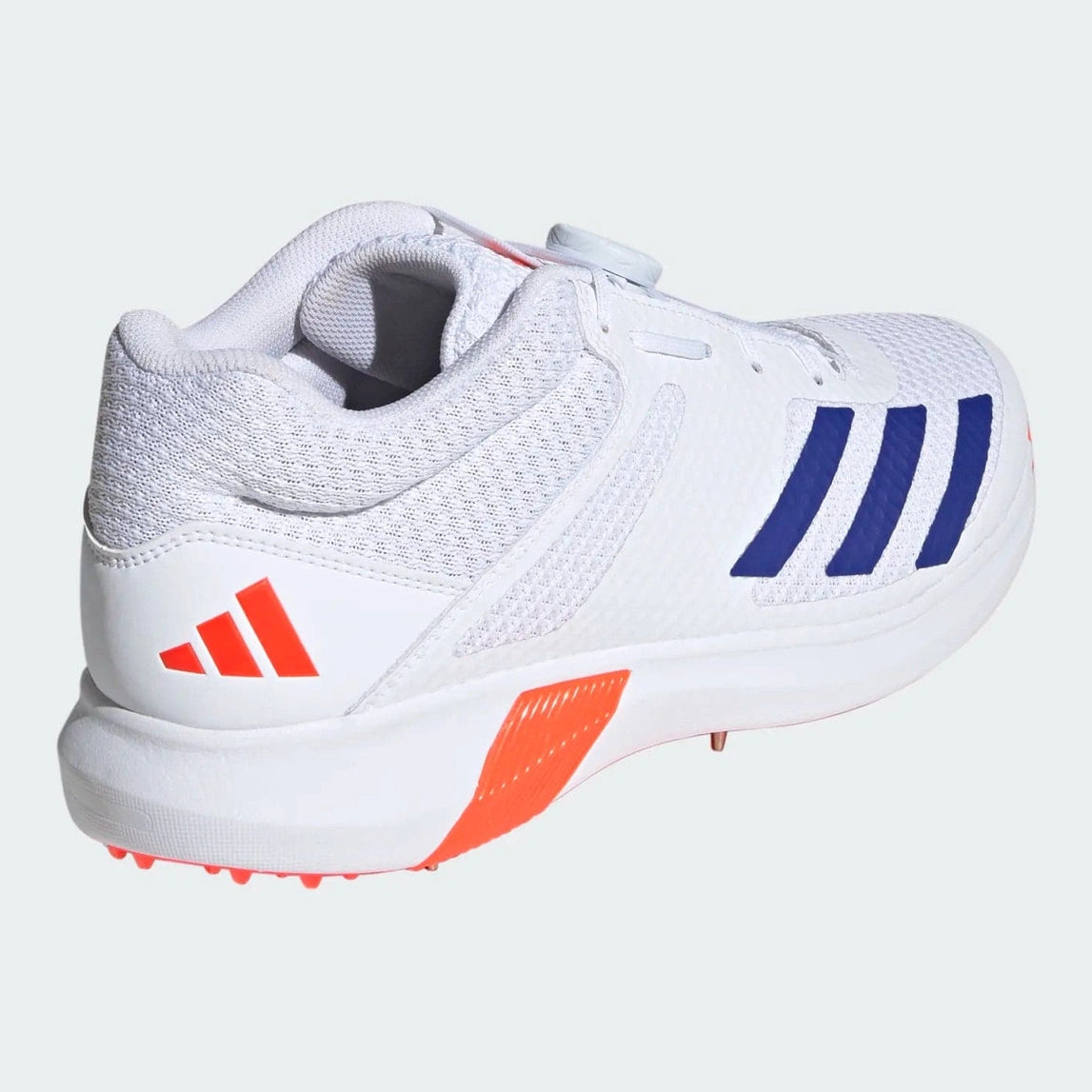 Adidas Footwear Adidas Adipower Vector Mid Full Spike