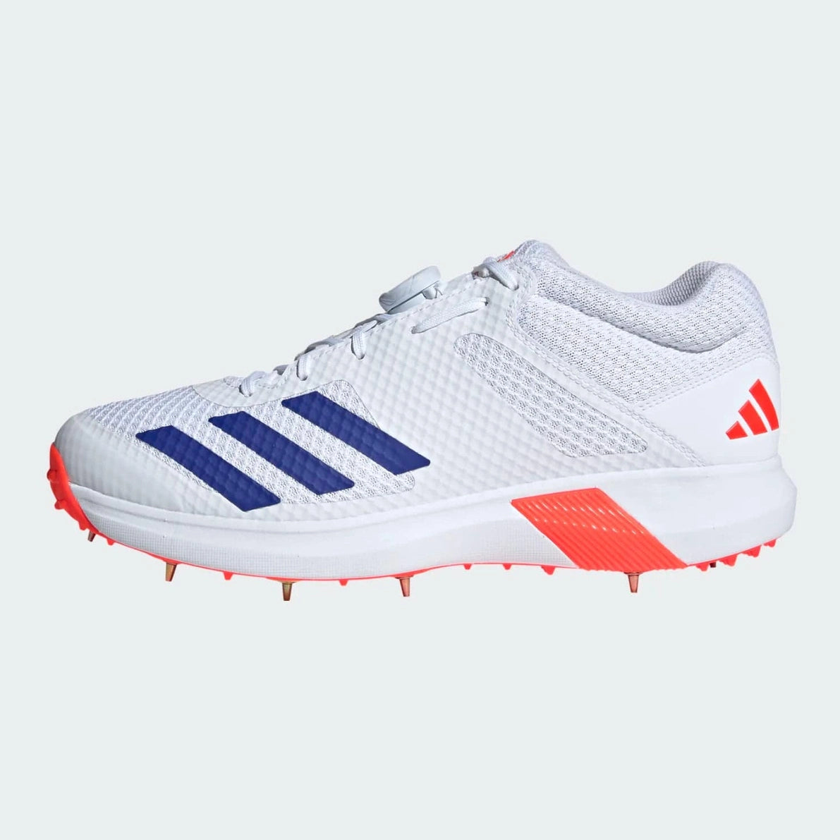 Adidas Footwear Adidas Adipower Vector Mid Full Spike