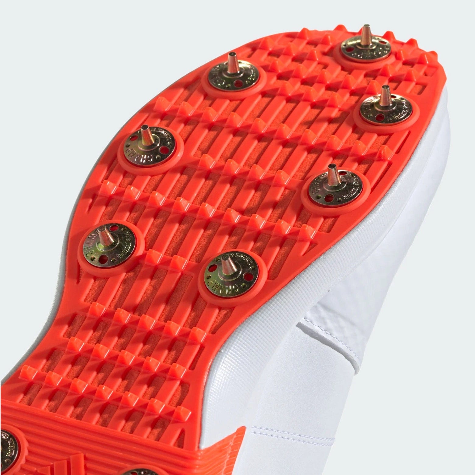 Adidas Footwear Adidas Adipower Vector Mid Full Spike