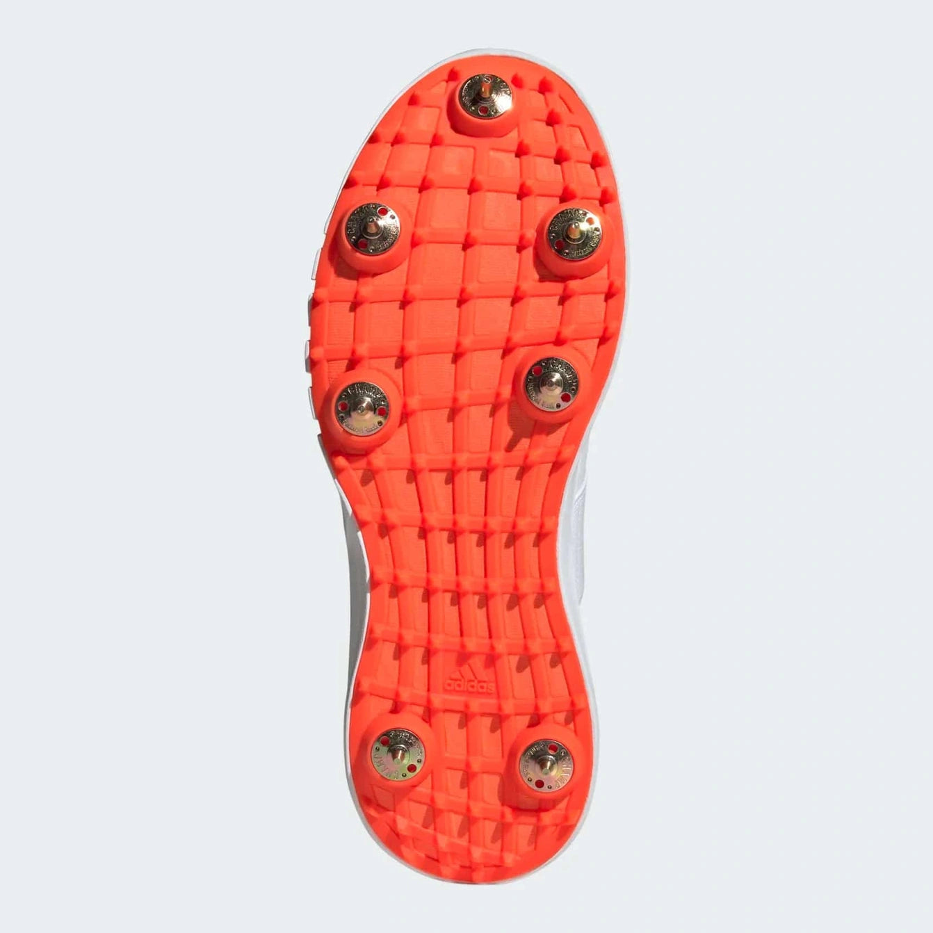 Adidas Footwear Adidas Howzat  Full Spike