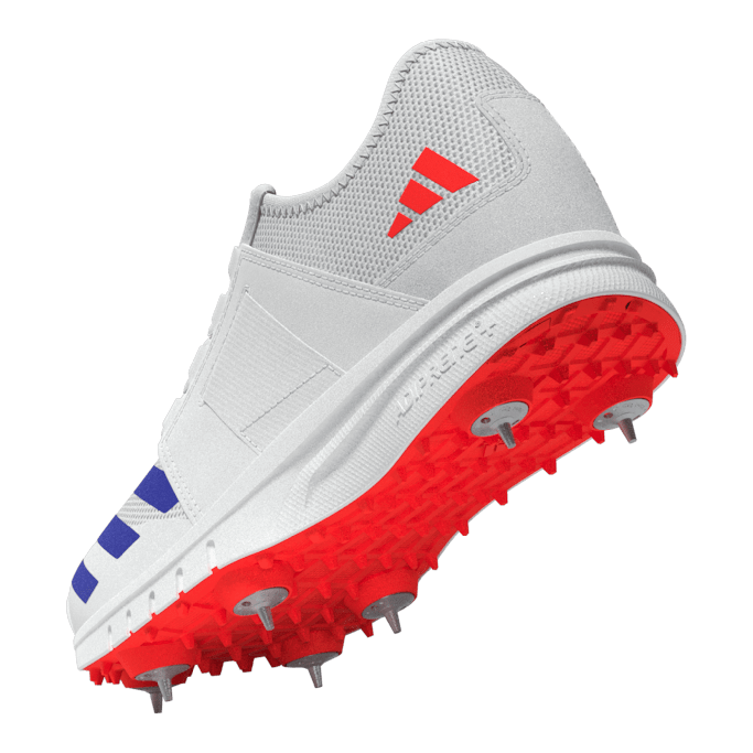 Adidas Footwear Adidas Howzat  Full Spike