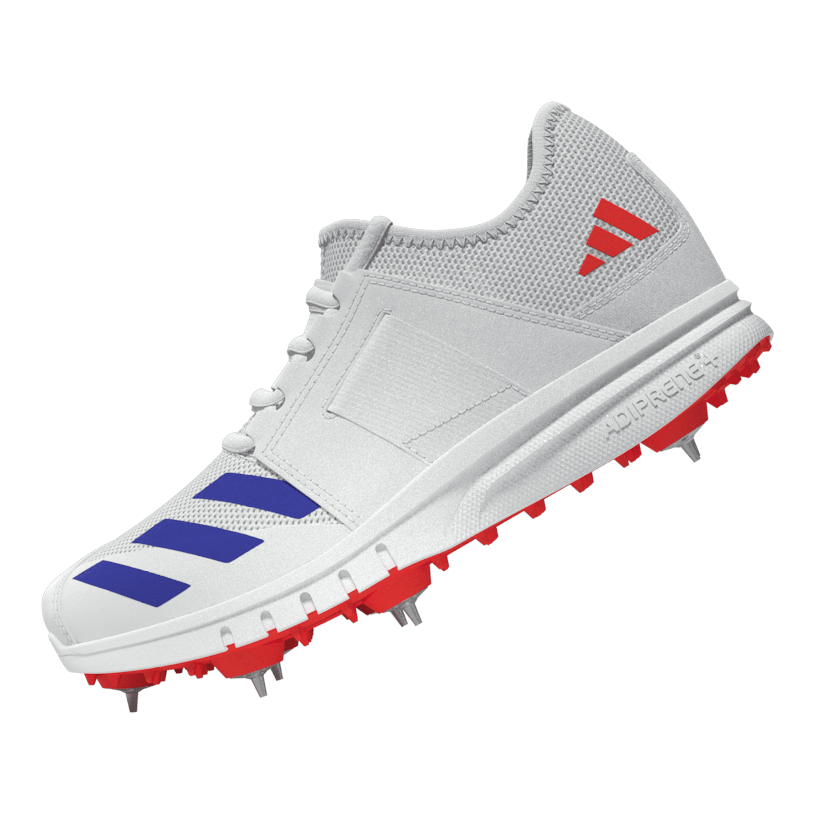Adidas Footwear Adidas Howzat  Full Spike