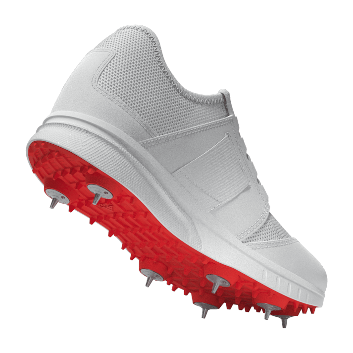 Adidas Footwear Adidas Howzat  Full Spike