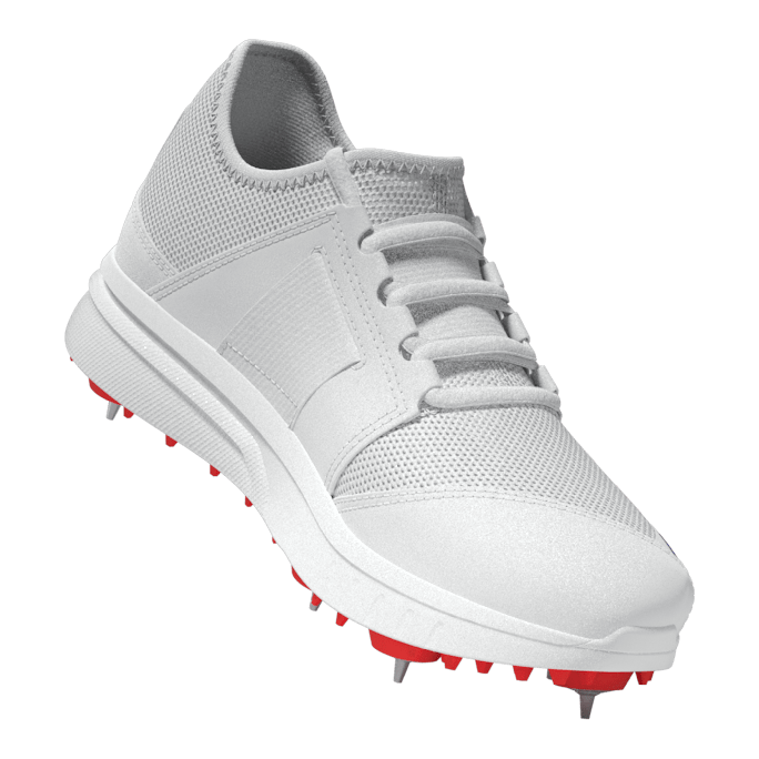 Adidas Footwear Adidas Howzat  Full Spike
