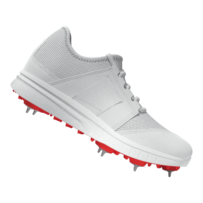 Adidas Footwear Adidas Howzat  Full Spike