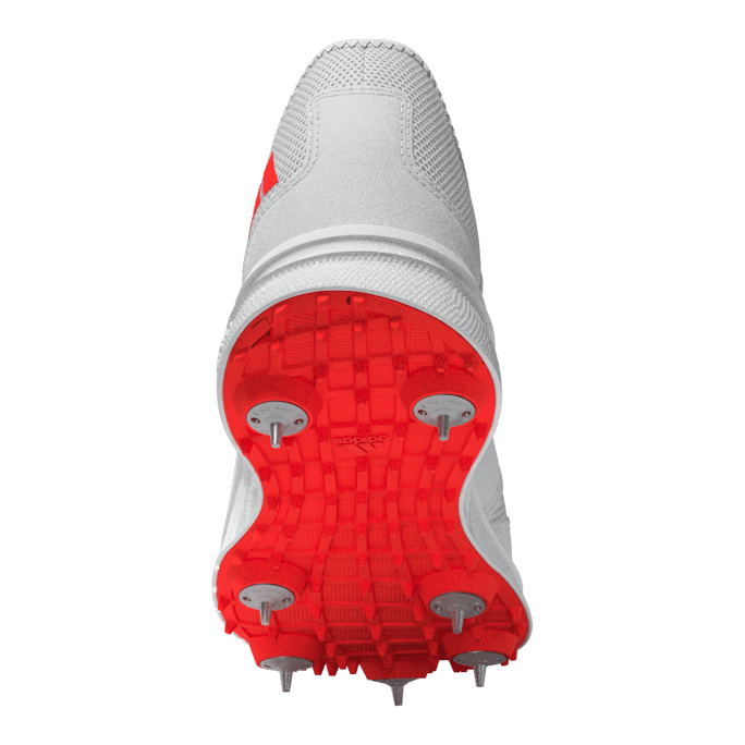 Adidas Footwear Adidas Howzat  Full Spike