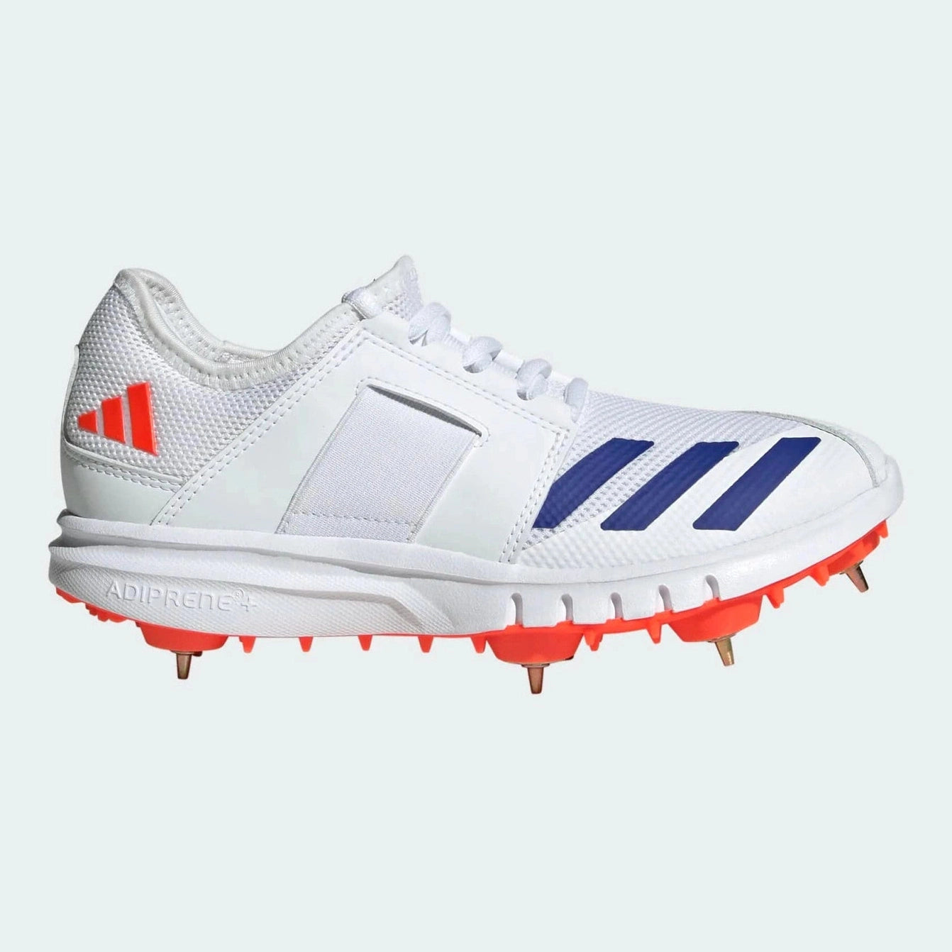 Adidas Footwear Adidas Howzat Junior Full Spike