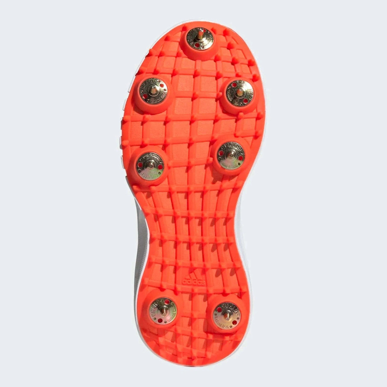 Adidas Footwear Adidas Howzat Junior Full Spike