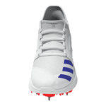 Adidas Footwear Adidas Howzat Junior Full Spike