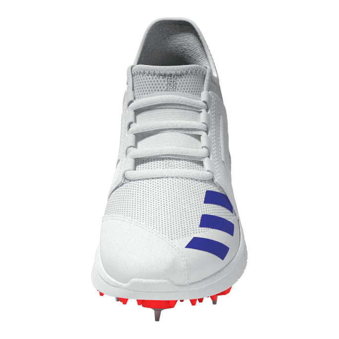 Adidas Footwear Adidas Howzat Junior Full Spike