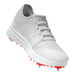 Adidas Footwear Adidas Howzat Junior Full Spike