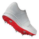 Adidas Footwear Adidas Howzat Junior Full Spike