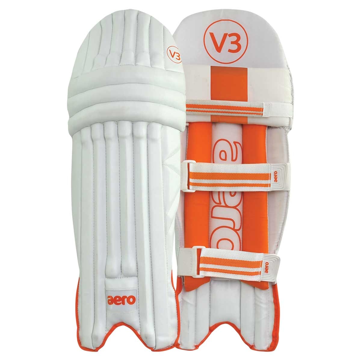 Aero Cricket Batting Adult / Ambidextrous Aero V3 Adult Batting Pad