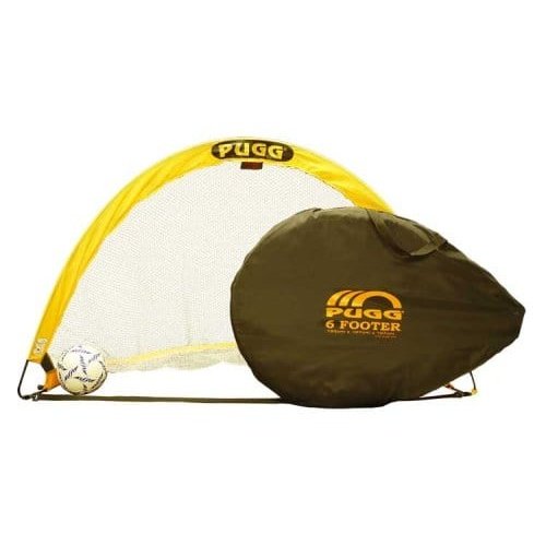 Aero Training Aid Aero Pugg 6FT Goal Nets