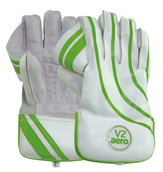 Aero Wicketkeeping Aero V2 KPR Wicketkeeping Gloves