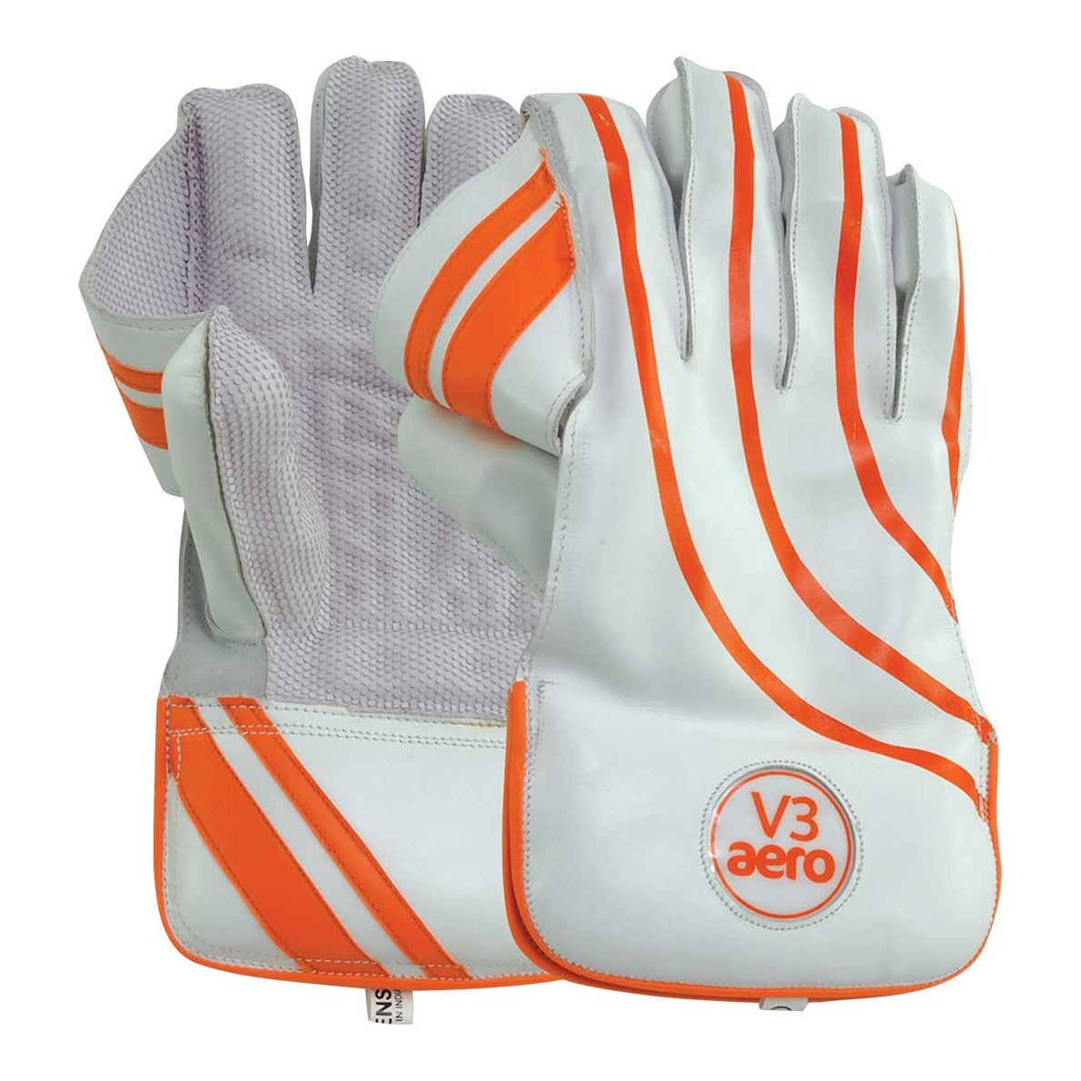 Aero Wicketkeeping Aero V3 KPR Wicketkeeping Gloves