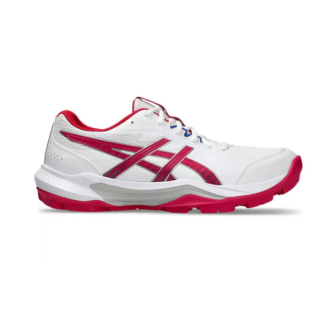 Asics Gel Peake 3 GS Junior Rubber Cricket Shoes