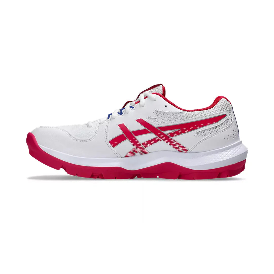 Asics Gel Peake 3 GS Junior Rubber Cricket Shoes